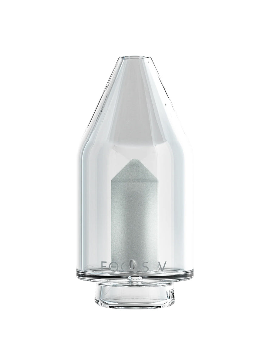 Focus V Carta 2 Glass Top Best Price