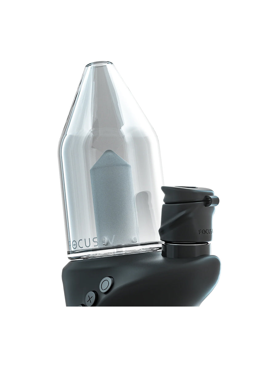 Focus V Carta 2 Glass Top Best Price