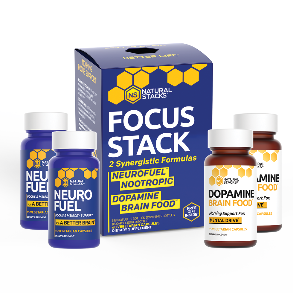 Focus Stack