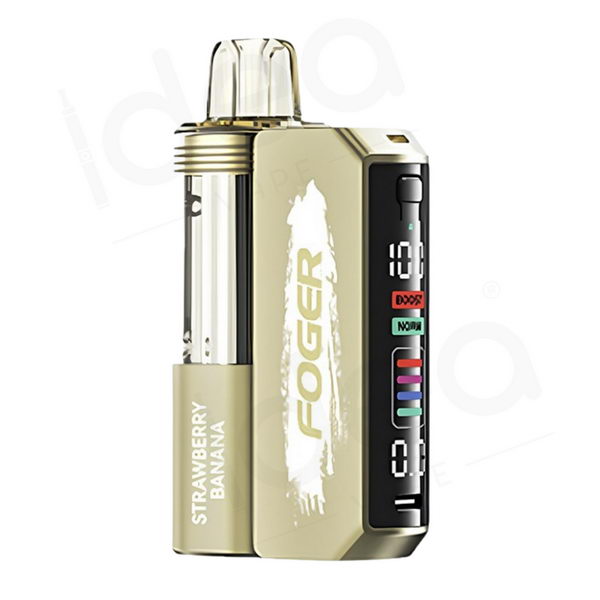 Foger Switch Pro 30K Pod Kit