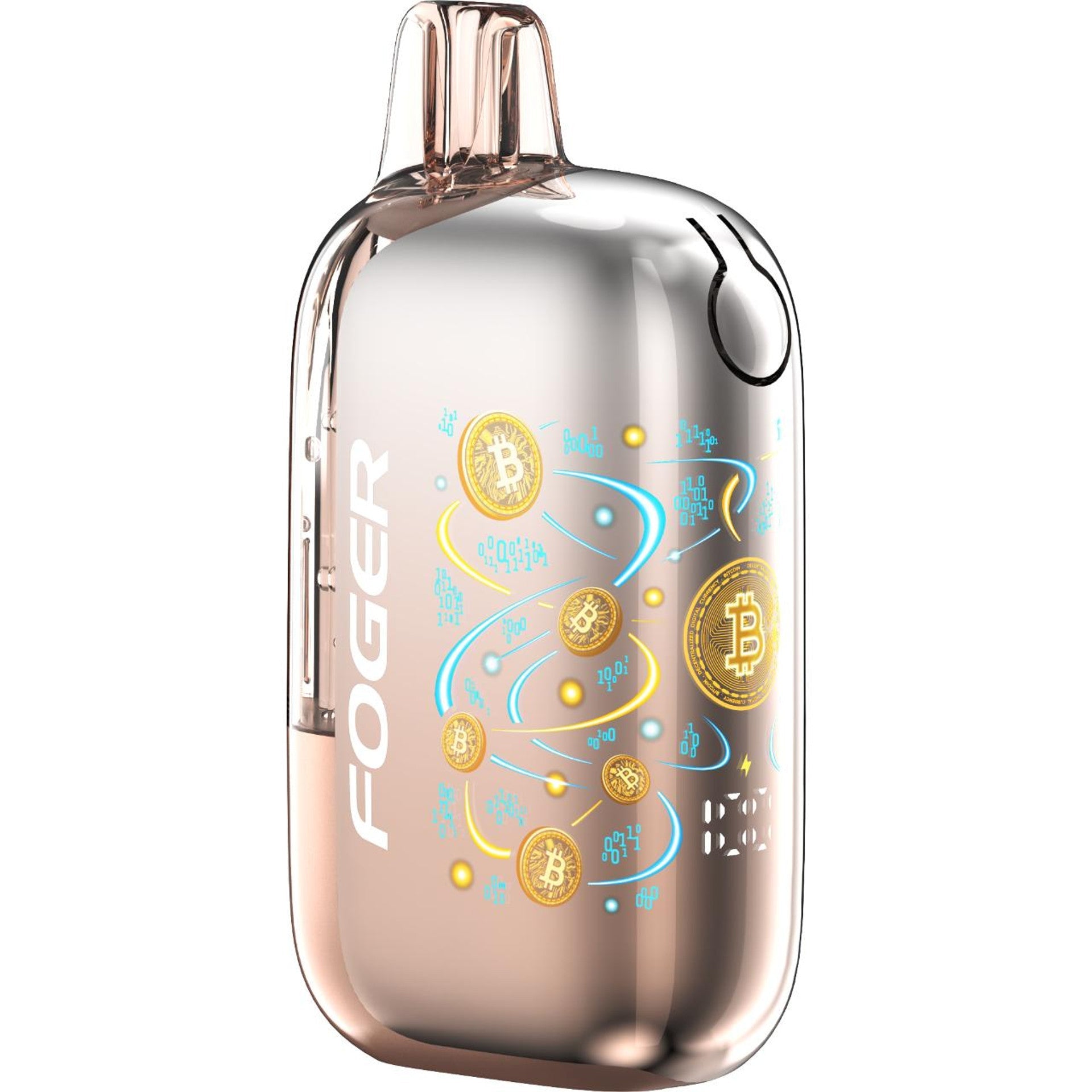 Foger BIT Disposable (35000 Puffs)