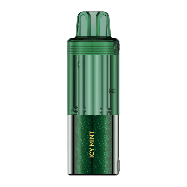 Icy Mint Flavor FOGER Switch Pro Disposable