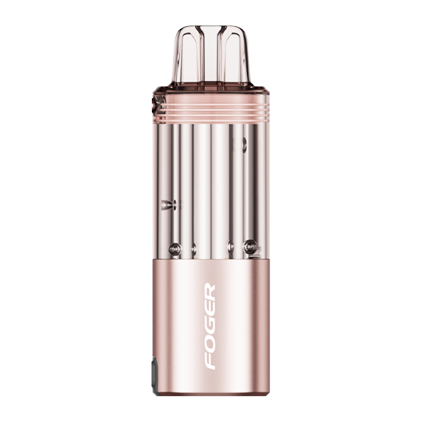 Pineapple Coconut Flavor FOGER Switch Pro Disposable