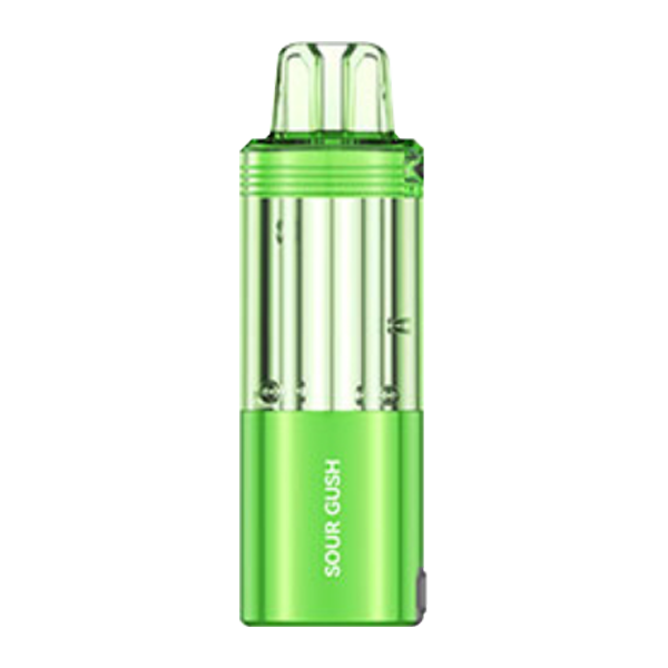 Sour Gush Flavor FOGER Switch Pro Disposable