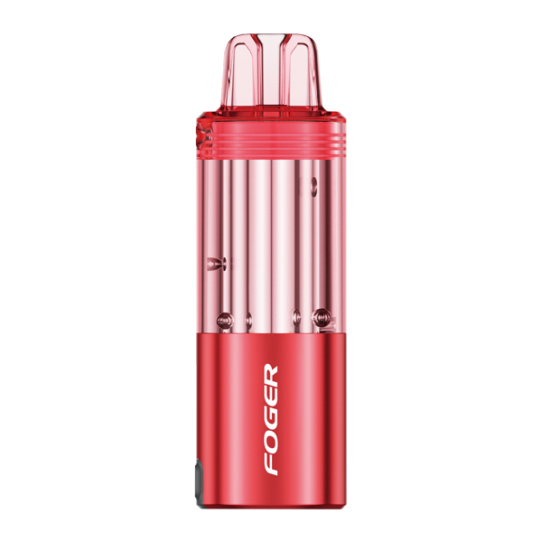 Strawberry Cupcake Flavor FOGER Switch Pro Disposable