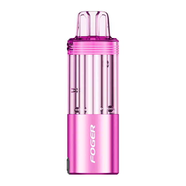 Strawberry Kiwi Flavor FOGER Switch Pro Disposable