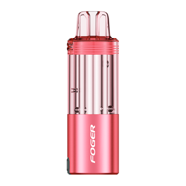 Strawberry Watermelon Flavor FOGER Switch Pro Disposable