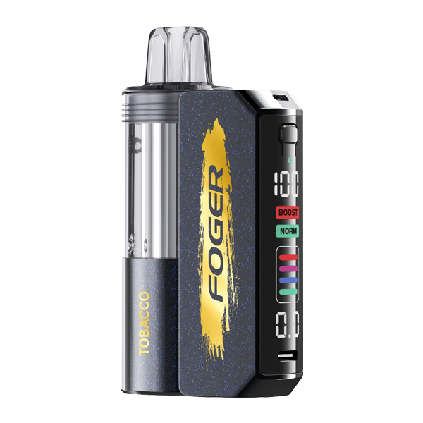 Tobacco Flavor FOGER Switch Pro Kit