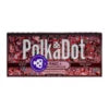 Forbidden Froot Loop PolkaDot Magic Mushroom Belgian White Chocolate 200mg Magic Per Piece Best Price