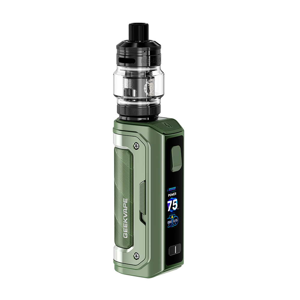 Aegis Mini 5 Kit