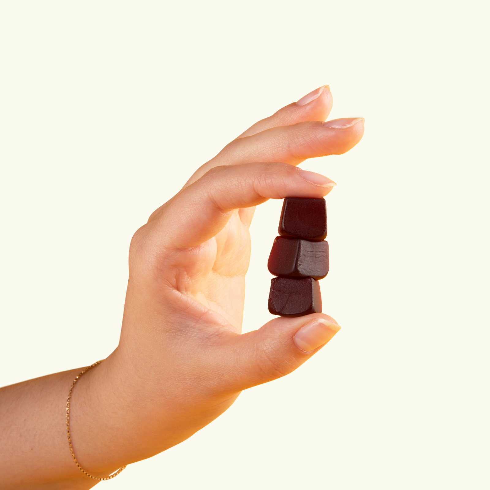 Charlotte's Web Muscle Restore Mushroom Gummy