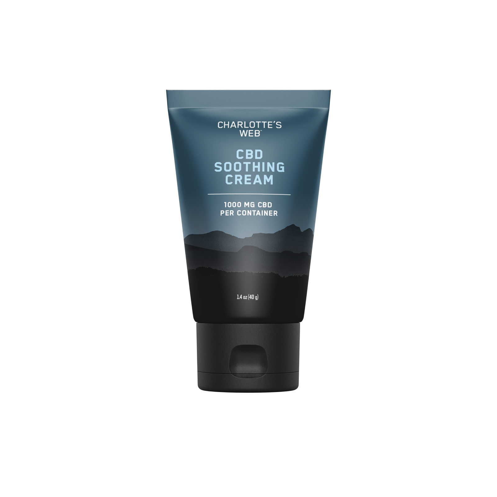 Charlotte's Web CBD Soothing Cream