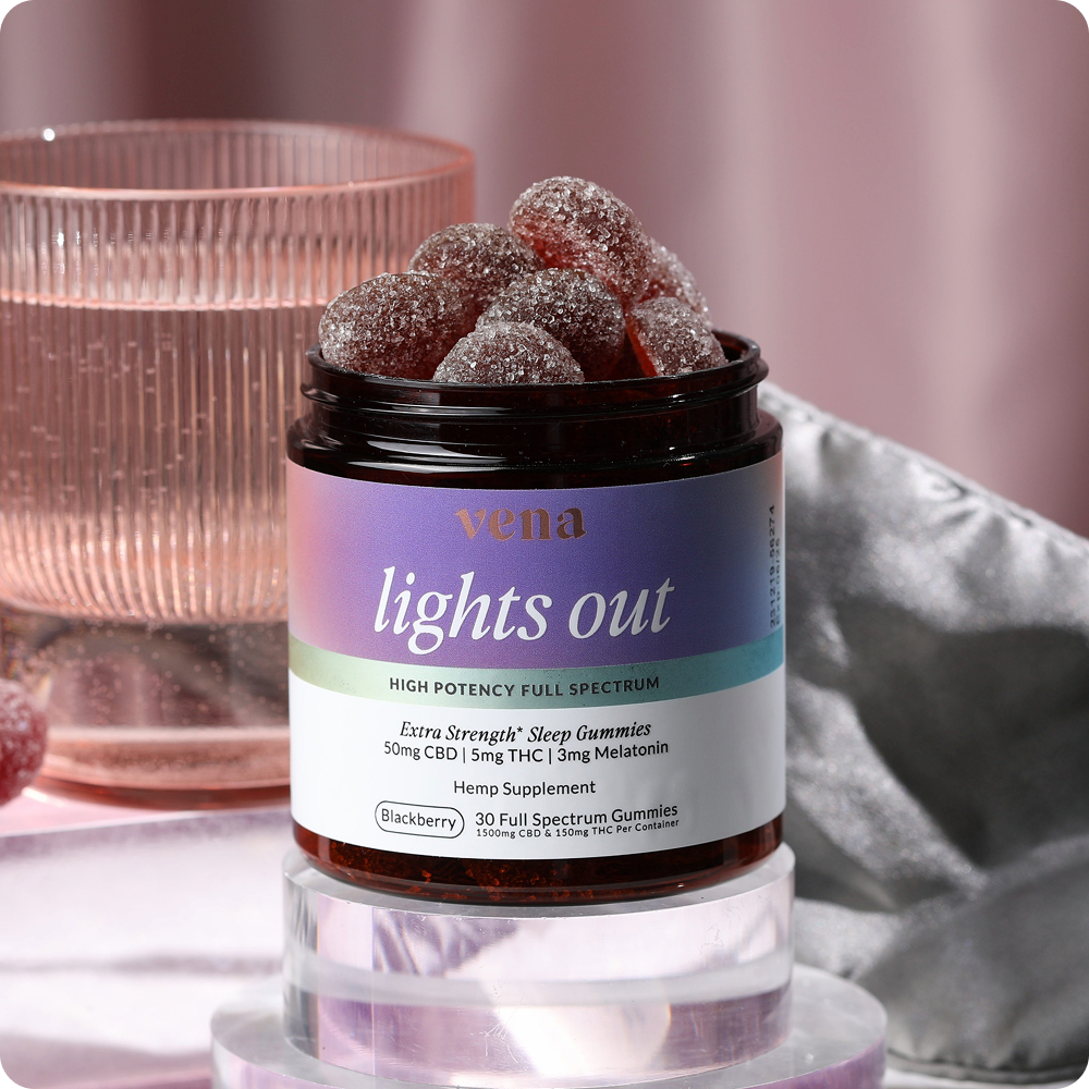 Vena Best Sellers Bundle