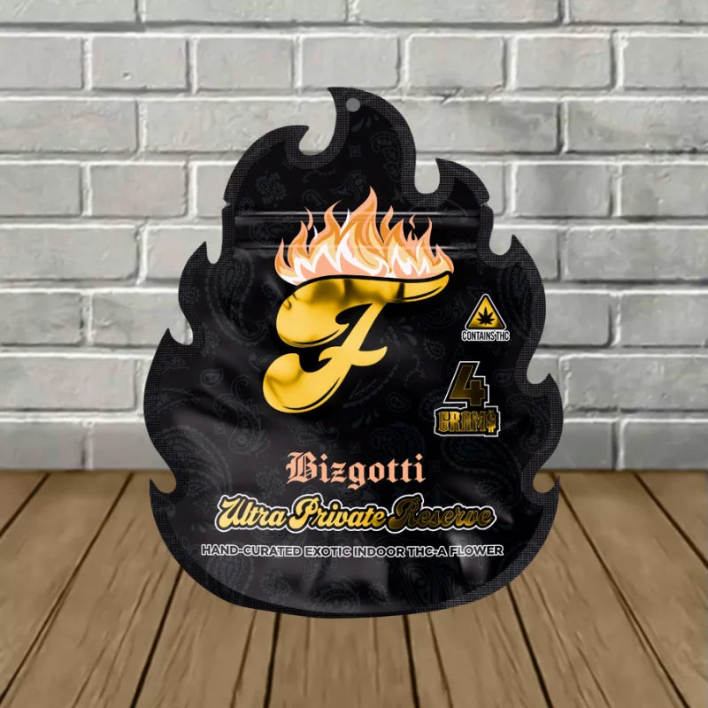 Fuego Ultra Reserve THCA Flower 4g