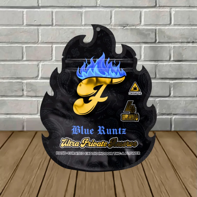 Fuego Ultra Reserve THCA Flower 4g