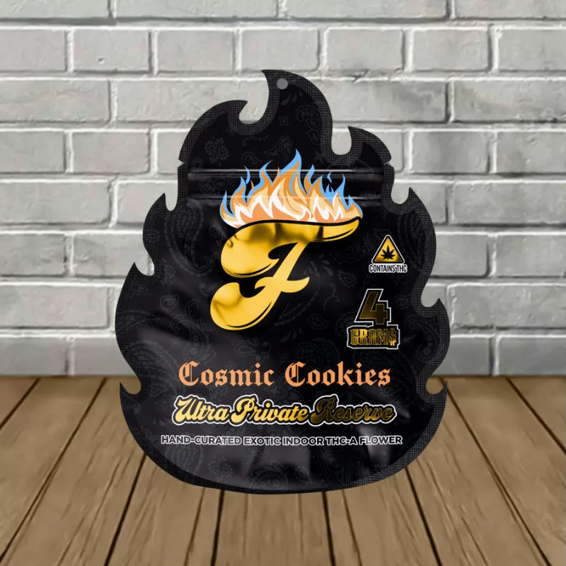 Fuego Ultra Reserve THCA Flower 4g