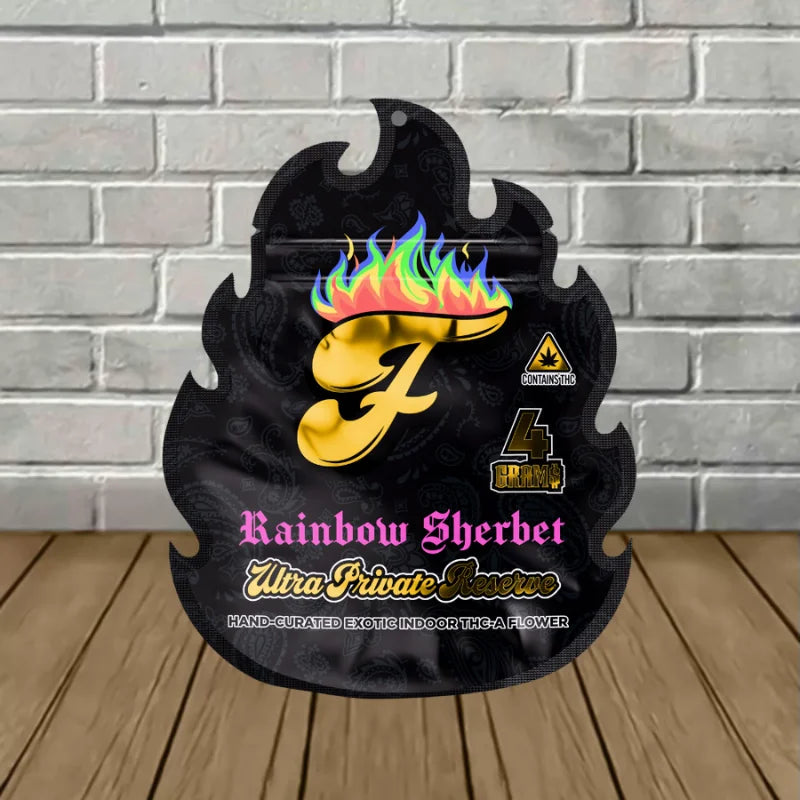 Fuego Ultra Reserve THCA Flower 4g