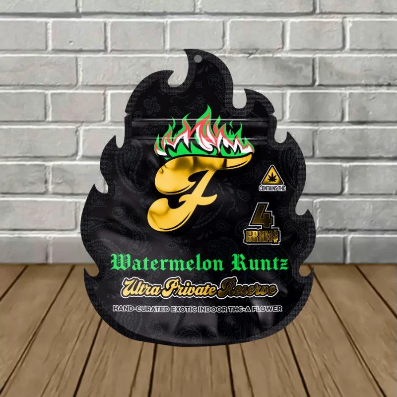 Fuego Ultra Reserve THCA Flower 4g