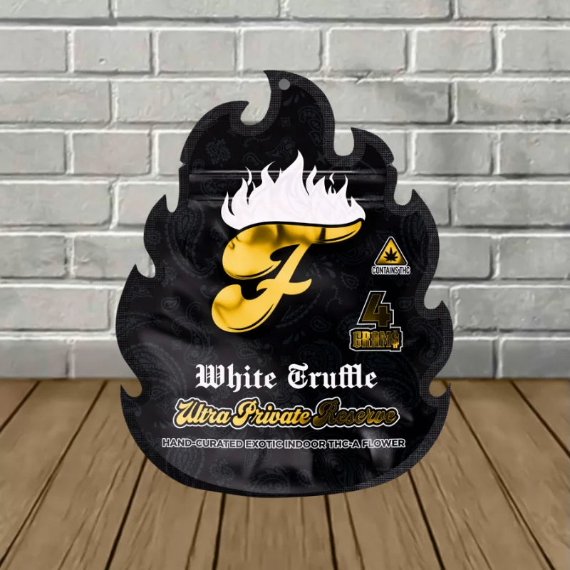 Fuego Ultra Reserve THCA Flower 4g