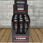 Futurola X Tyson 2.0 Tobacco-Free King Size Blunt Cone Best Price