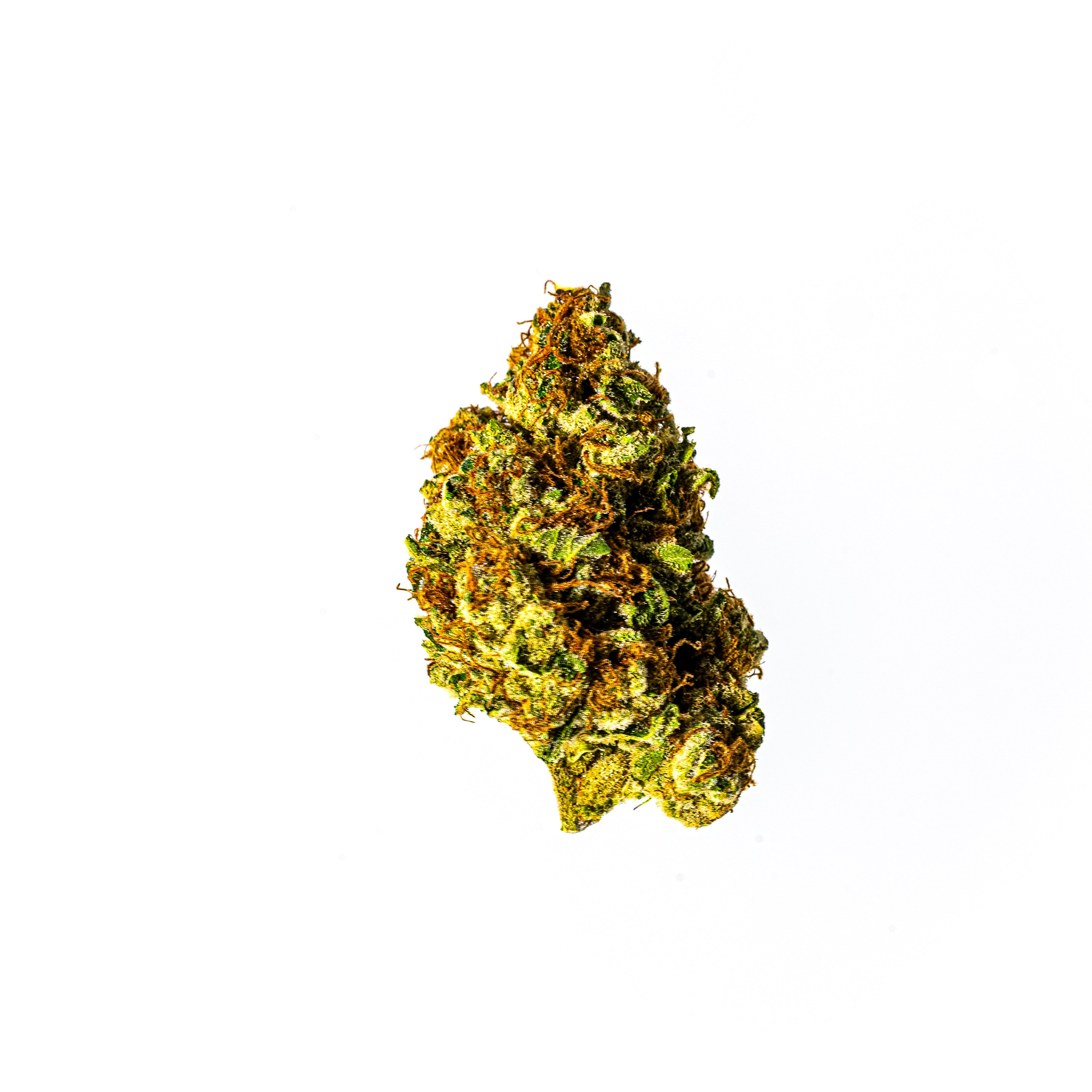 Galaxy Treats Space Nugz THCA Flower - Green Crack