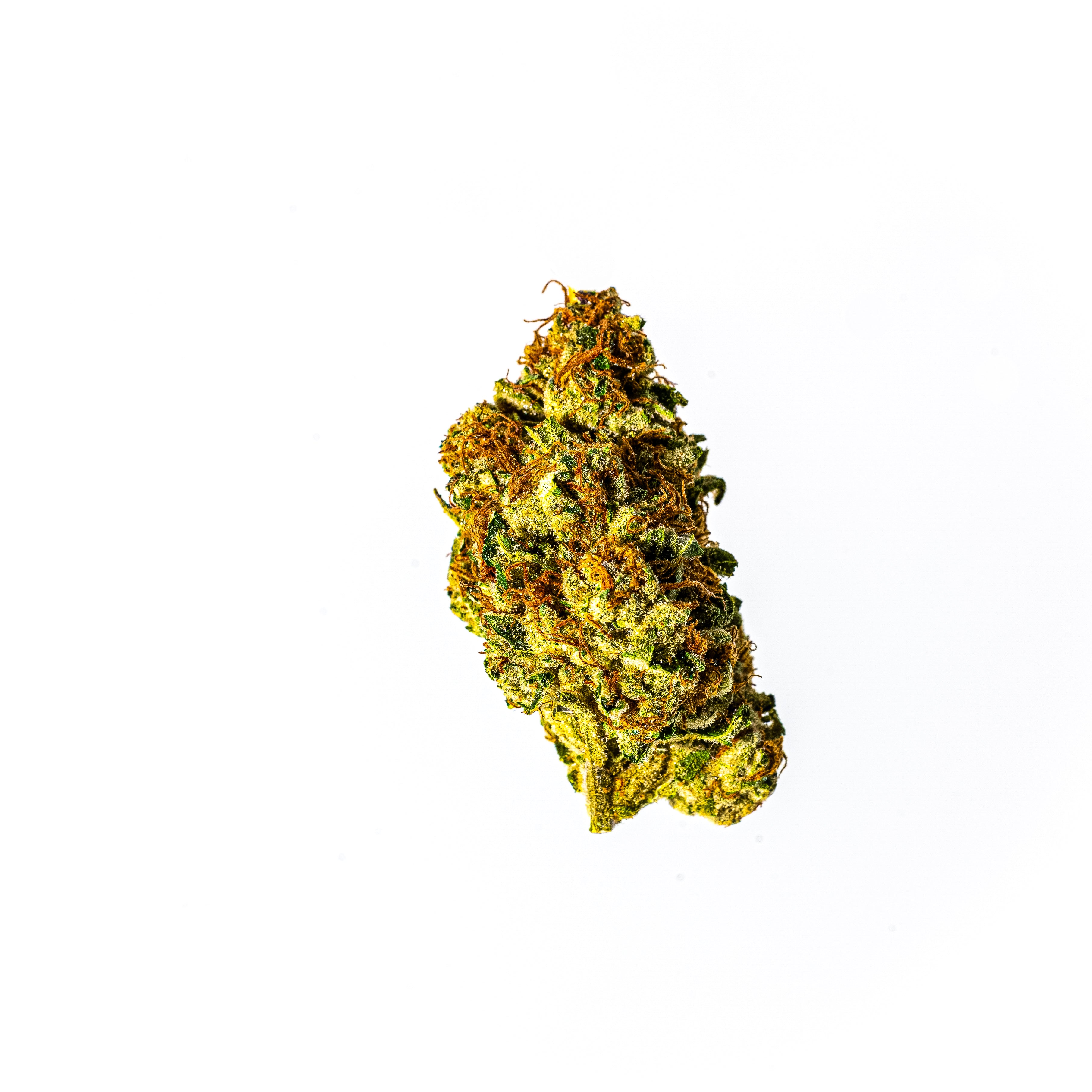 Galaxy Treats Space Nugz THCA Flower - Green Crack