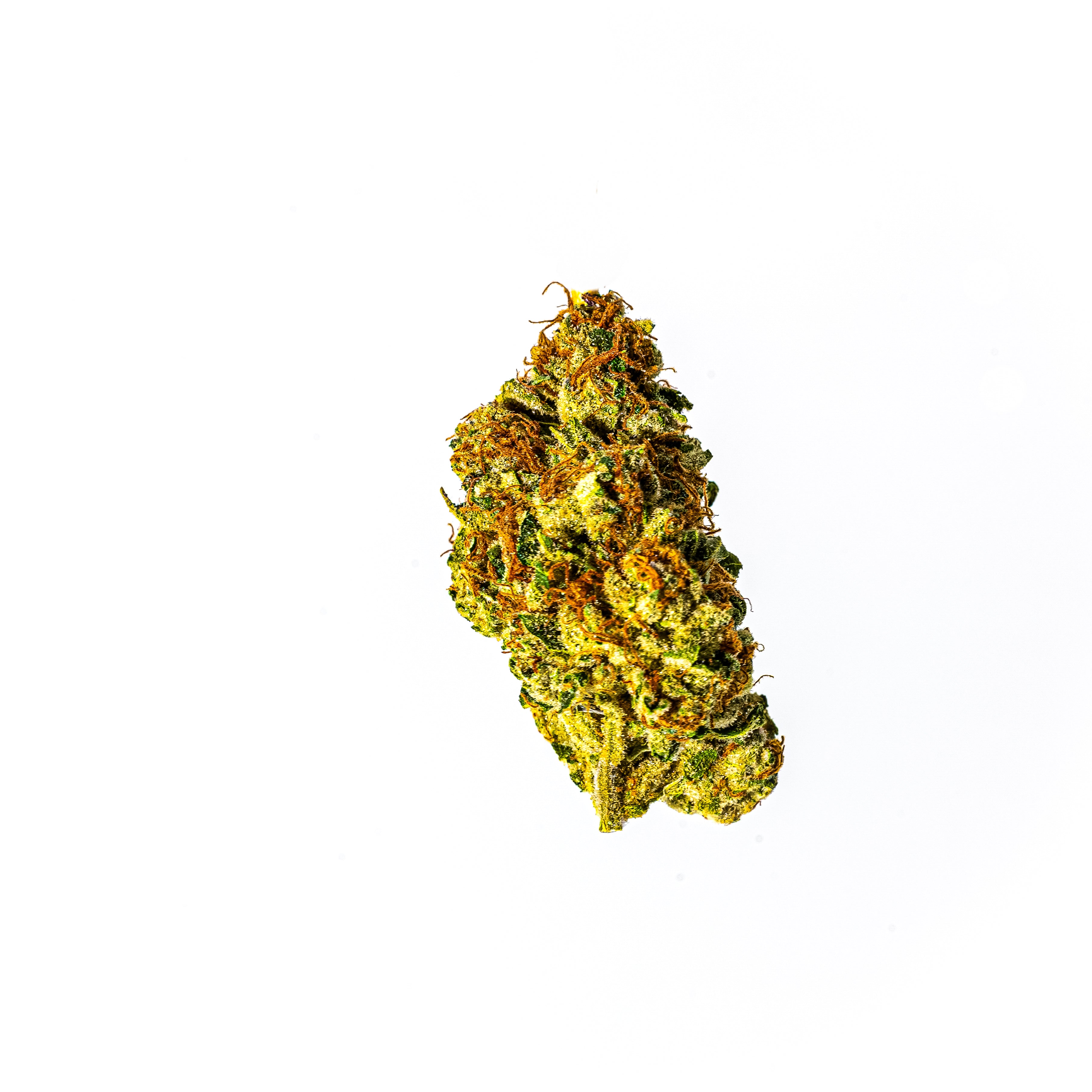 Galaxy Treats Space Nugz THCA Flower - Green Crack