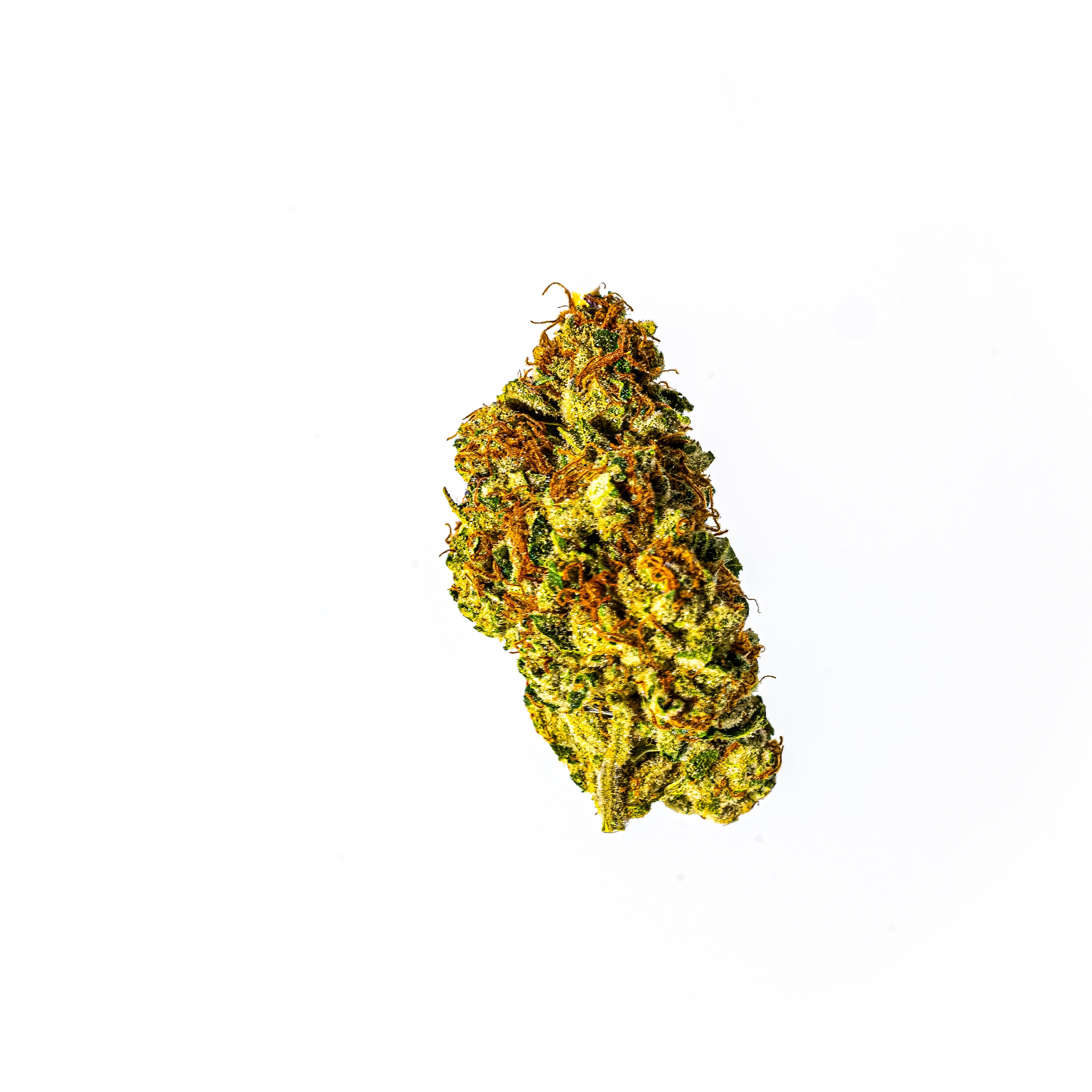 Galaxy Treats Space Nugz THCA Flower - Green Crack