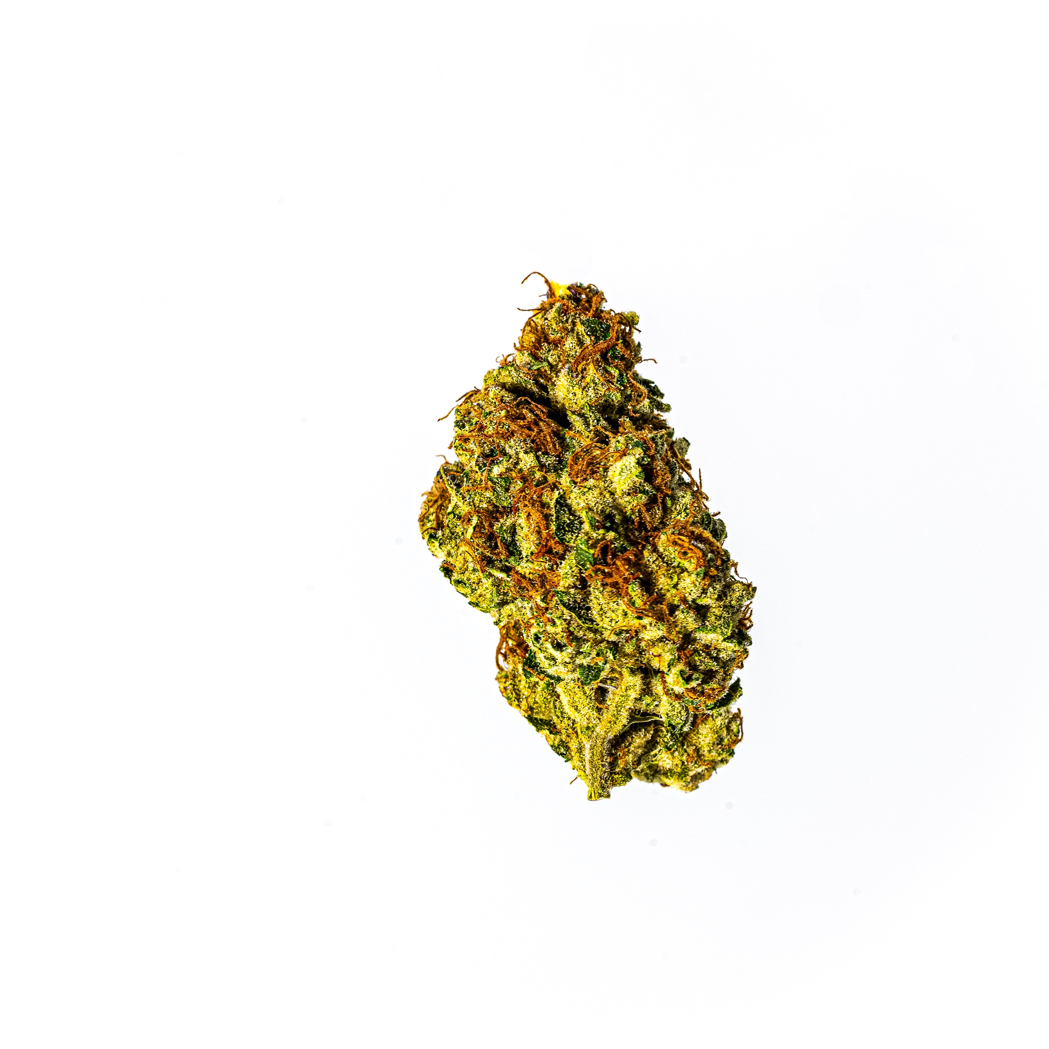 Galaxy Treats Space Nugz THCA Flower - Green Crack