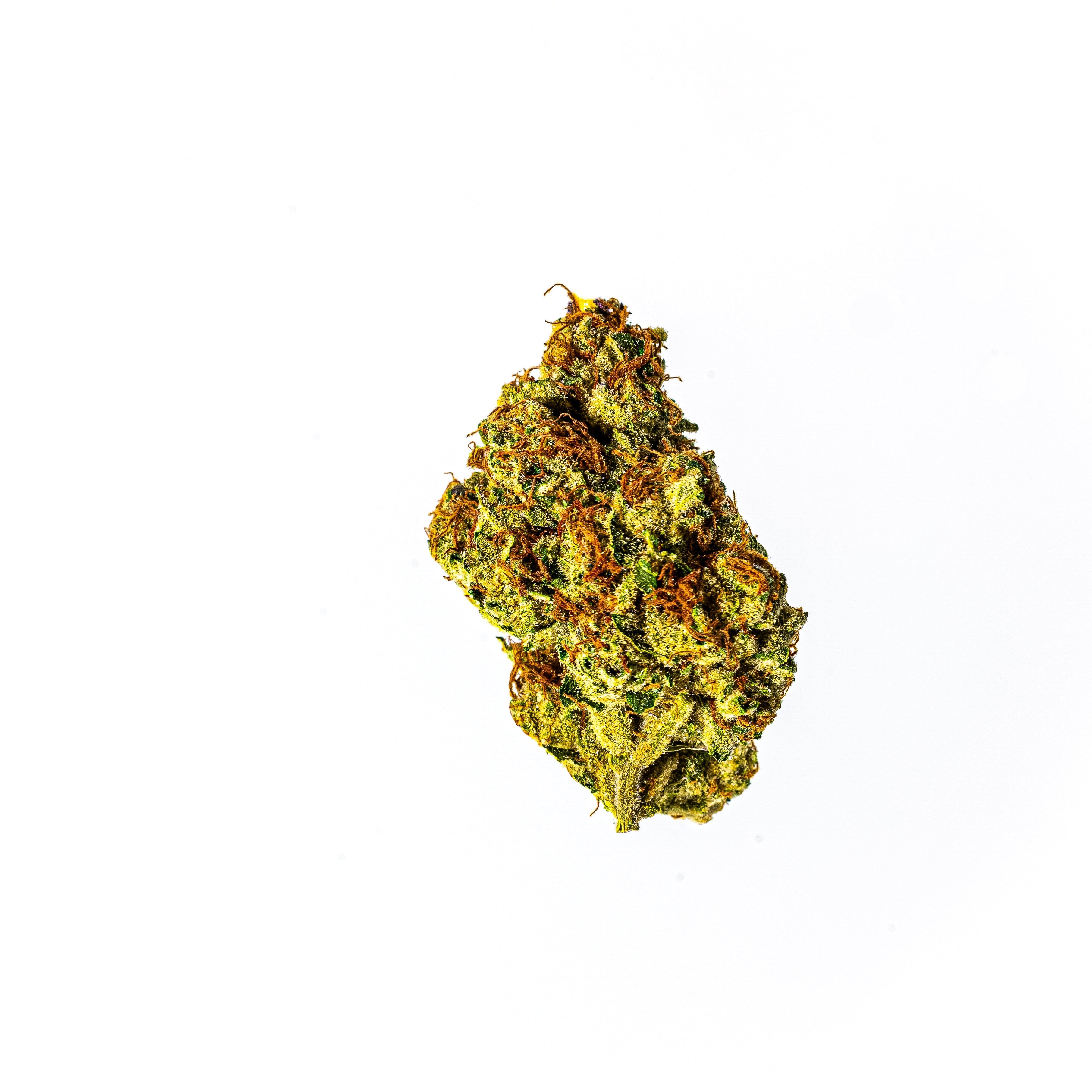 Galaxy Treats Space Nugz THCA Flower - Green Crack