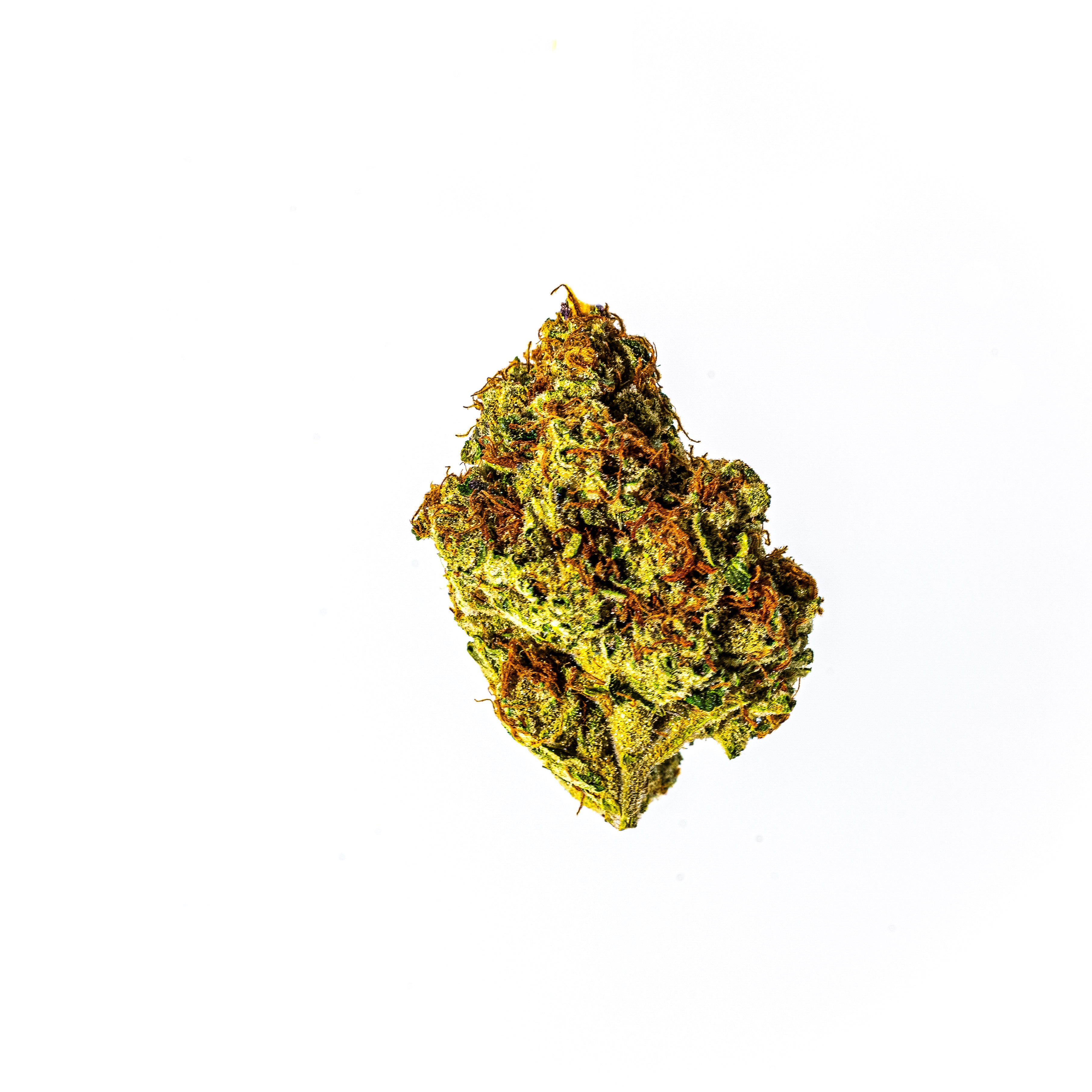 Galaxy Treats Space Nugz THCA Flower - Green Crack