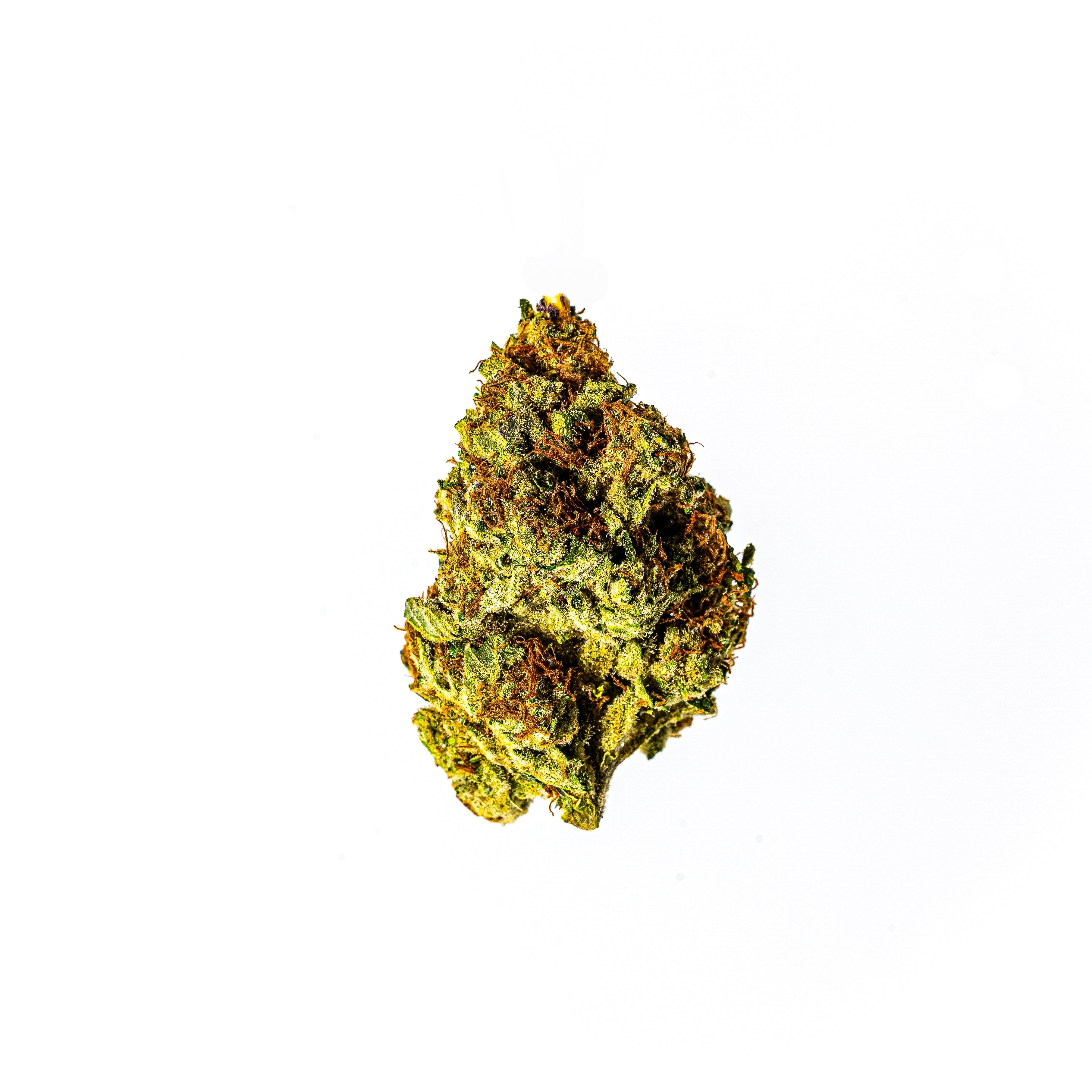 Galaxy Treats Space Nugz THCA Flower - Green Crack