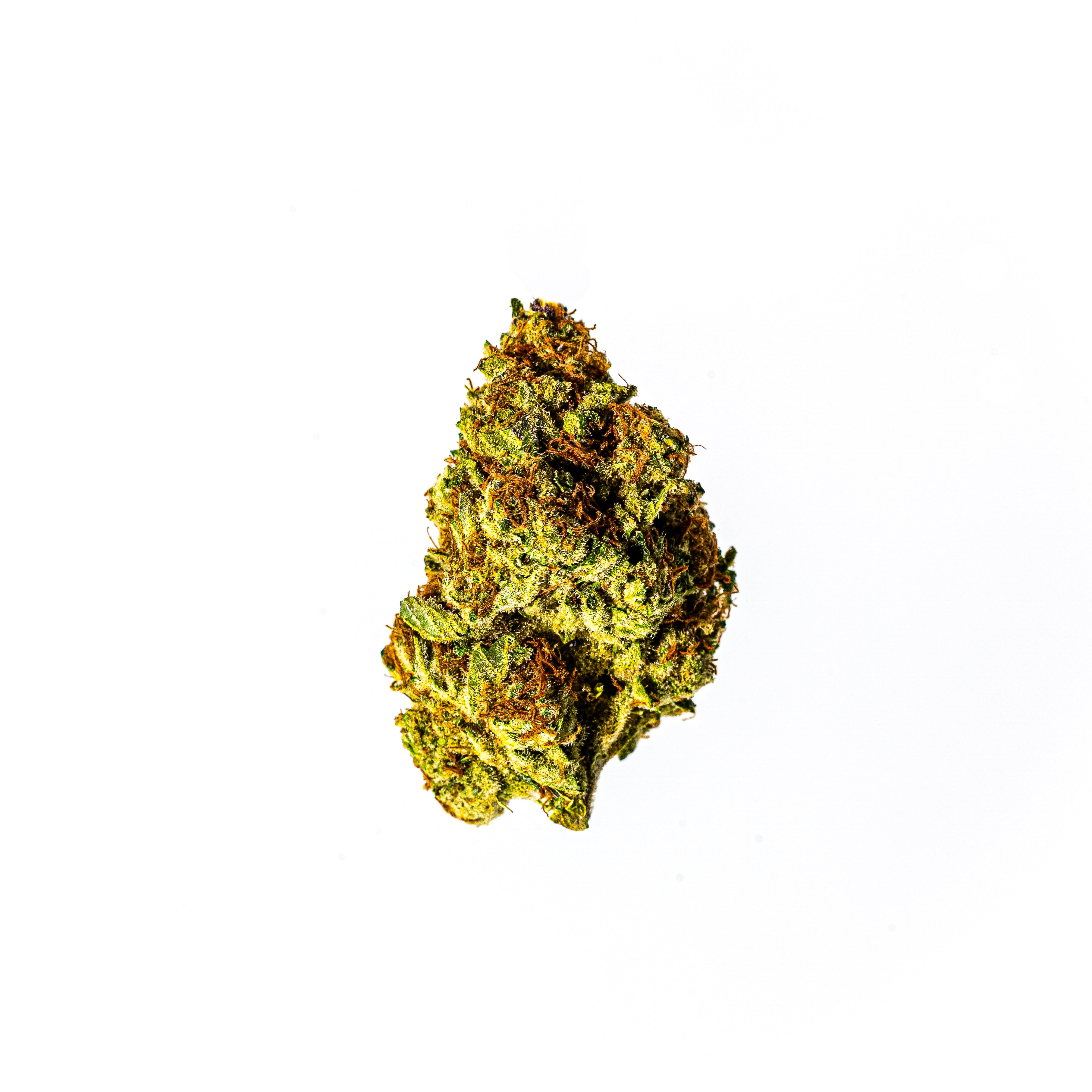 Galaxy Treats Space Nugz THCA Flower - Green Crack