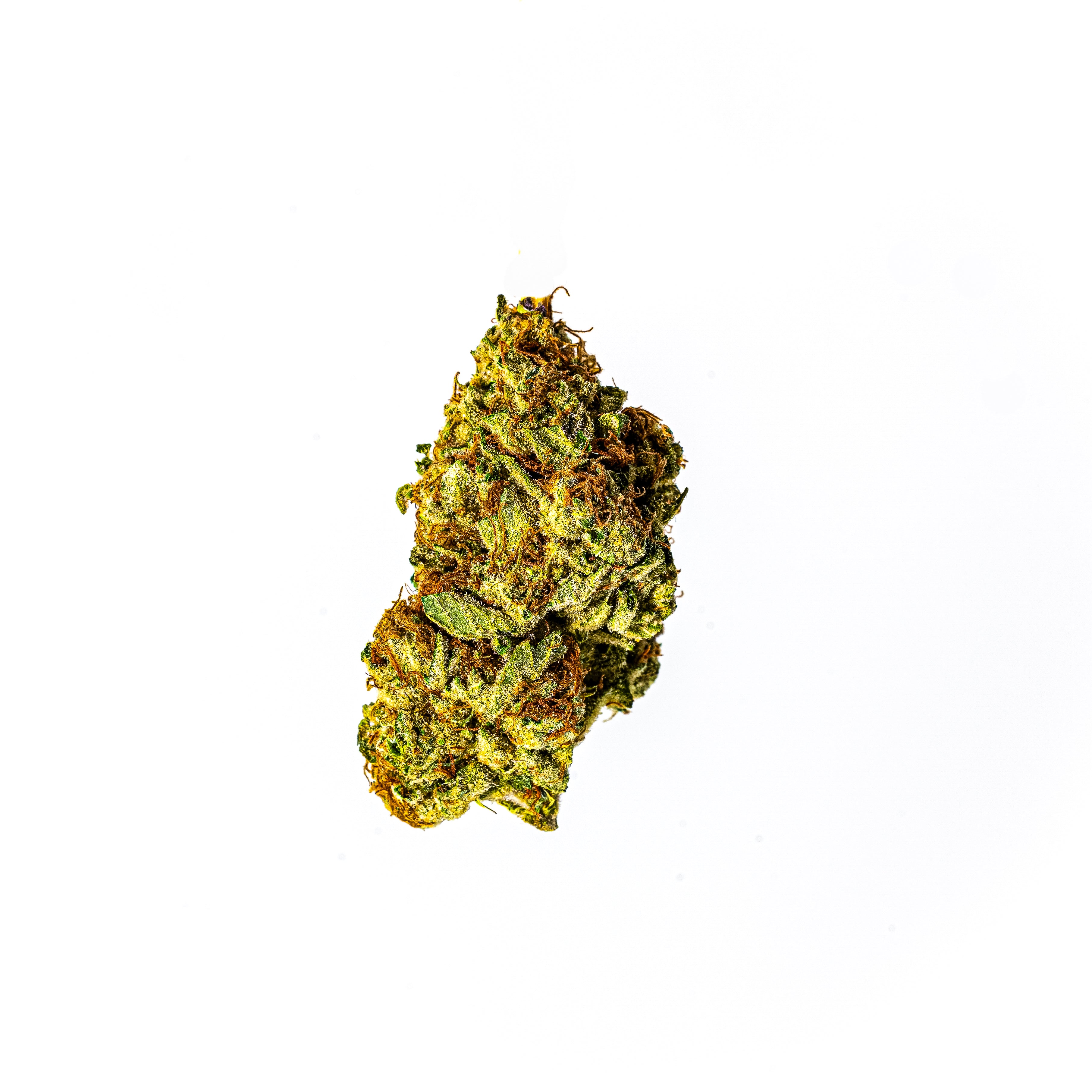 Galaxy Treats Space Nugz THCA Flower - Green Crack