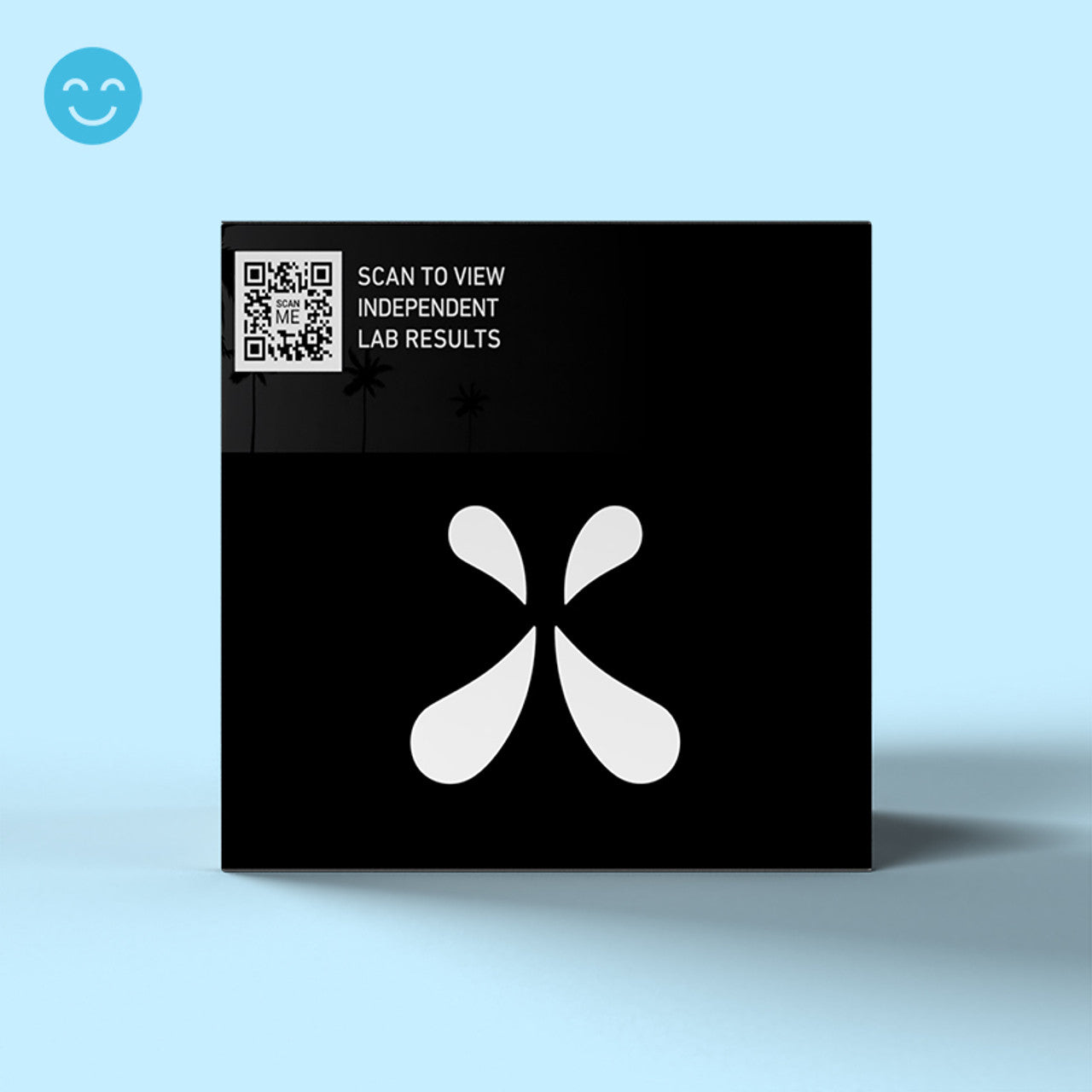 Green Roads ELECTRIC BLUE THC RELAX GUMMIES - (30CT) 900MG Best Price