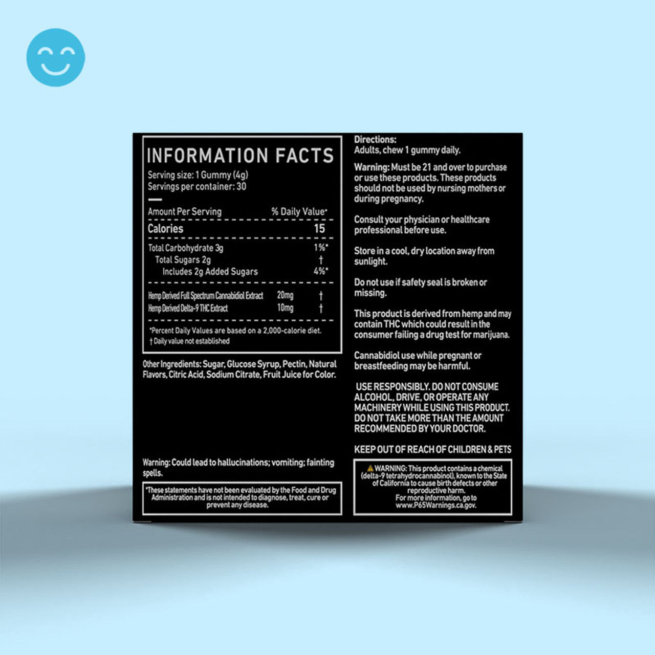 Green Roads WILDBERRY THC RELAX GUMMIES - (30CT) 900MG Best Price