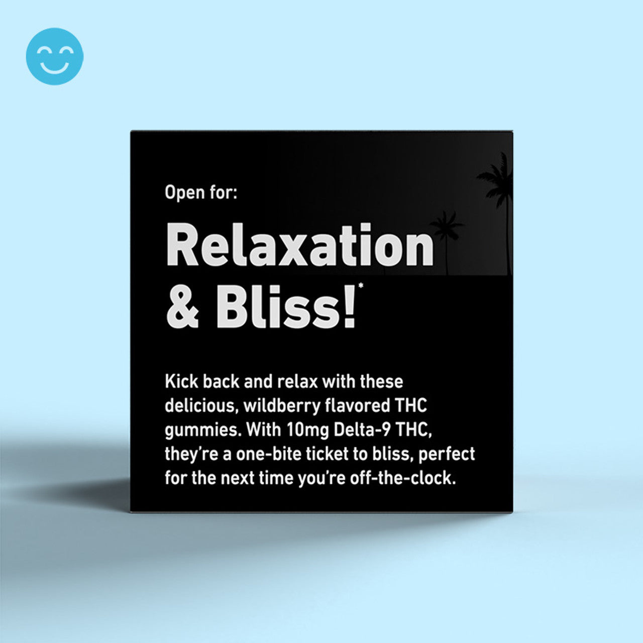 Green Roads WILDBERRY THC RELAX GUMMIES - (30CT) 900MG Best Price