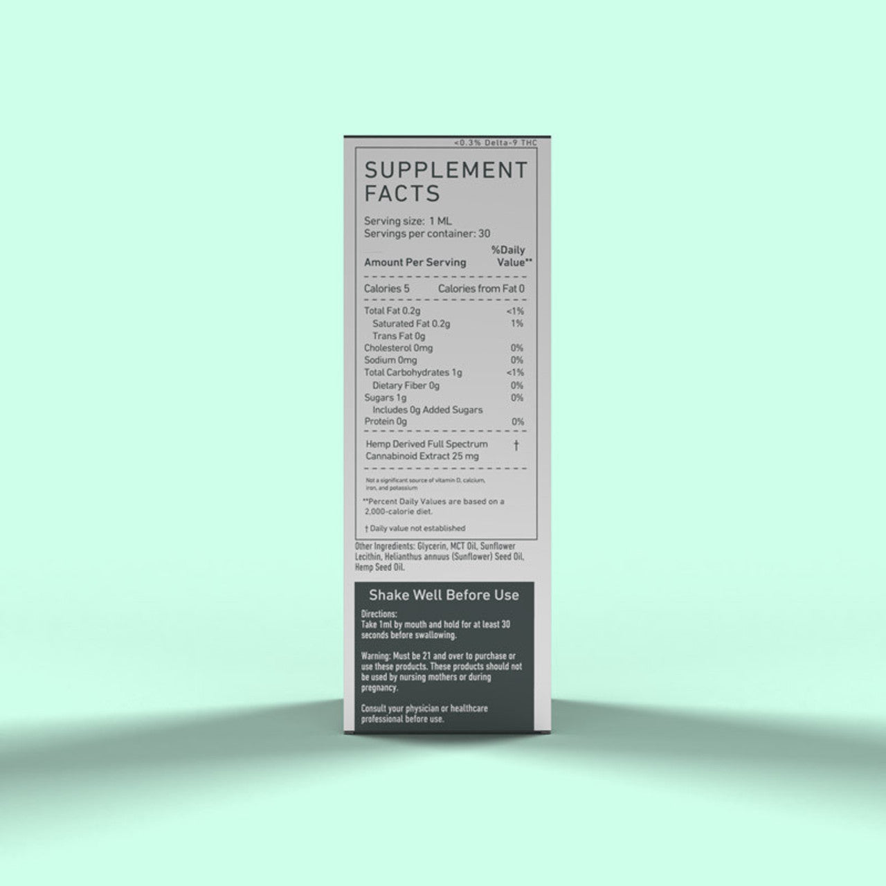 Green Roads Balance and Bliss Bundle