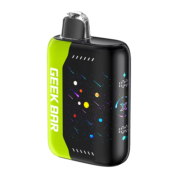 Dualicious Geek Bar Pulse X 25K (Thermal)