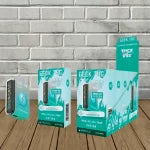 Geek THC Pulse THCa Sugar VVS Blend Disposable 6g Best Price