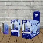 Geek THC Pulse THCa Sugar VVS Blend Disposable 6g Best Price