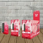 Geek THC Pulse THCa Sugar VVS Blend Disposable 6g Best Price