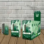 Geek THC Pulse THCa Sugar VVS Blend Disposable 6g Best Price