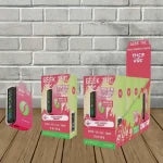 Geek THC Pulse THCa Sugar VVS Blend Disposable 6g Best Price