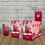 Geek THC Pulse THCa Sugar VVS Blend Disposable 6g Best Price