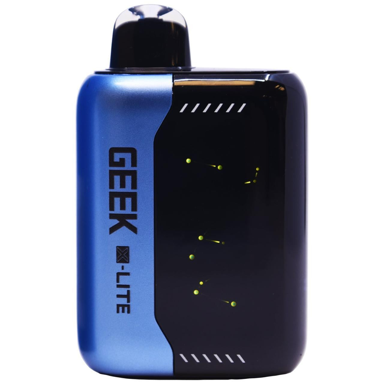 Geek X-Lite Disposable (50000 Puffs)