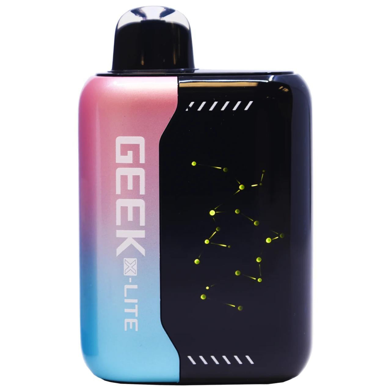 Geek X-Lite Disposable (50000 Puffs)