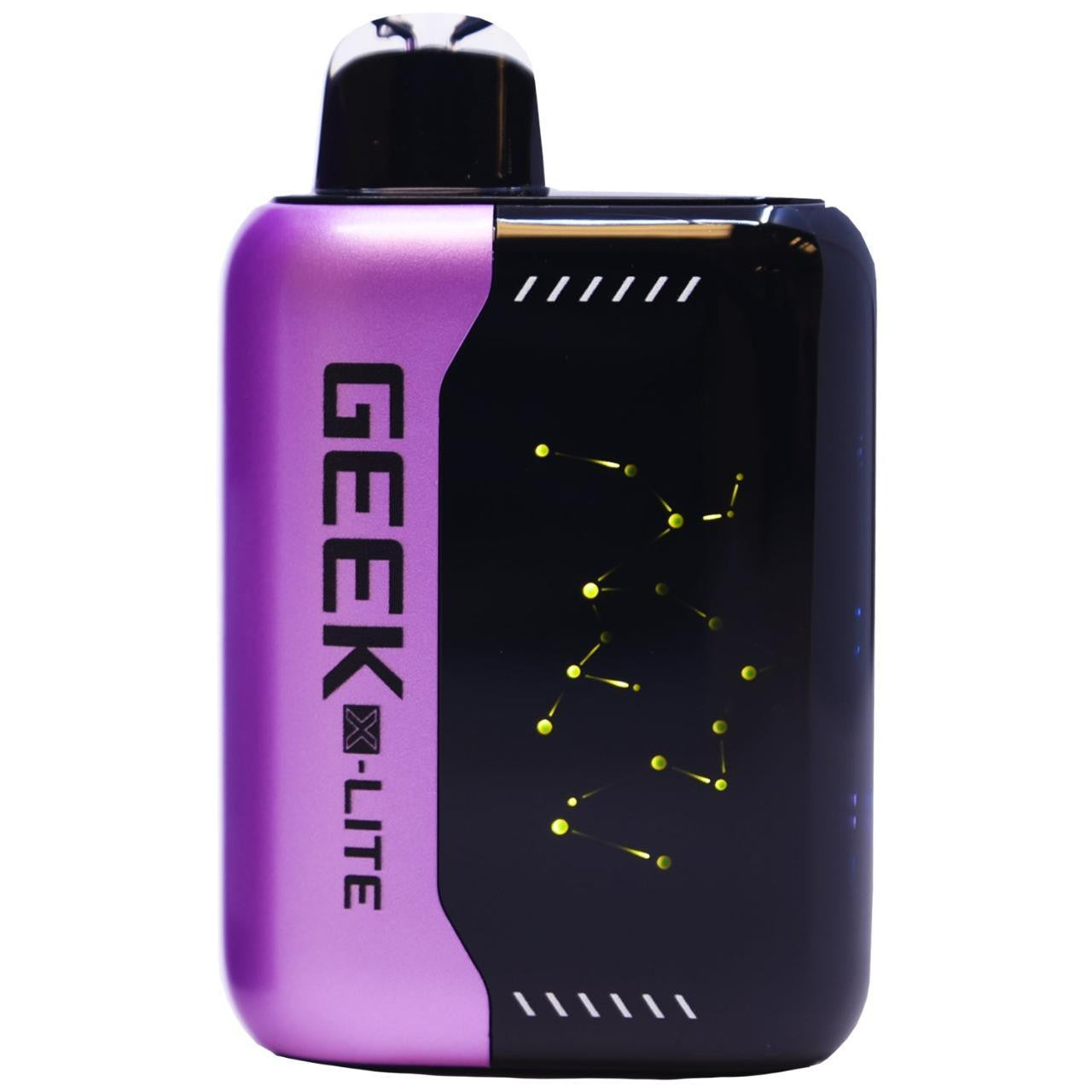 Geek X-Lite Disposable (50000 Puffs)