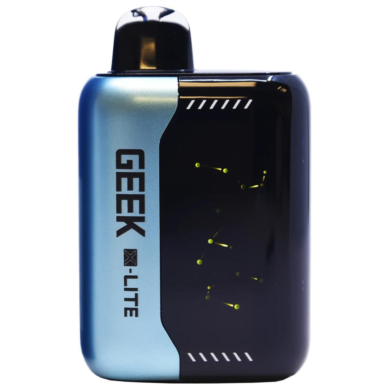 Geek X-Lite Disposable (50000 Puffs)