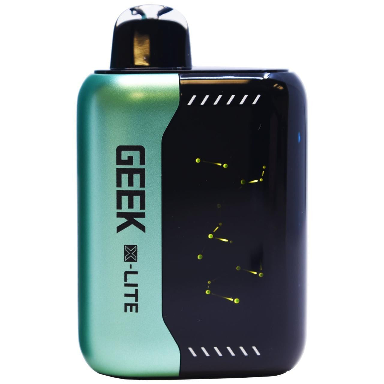 Geek X-Lite Disposable (50000 Puffs)